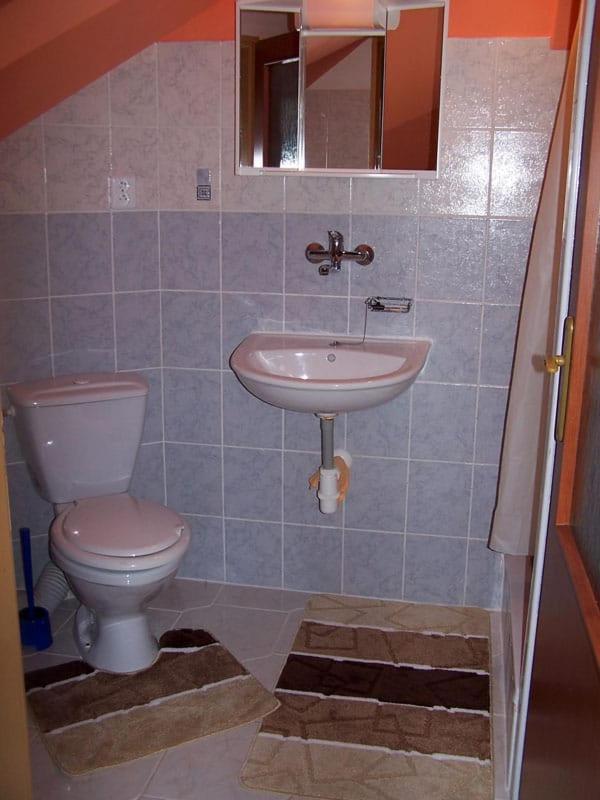 Apartmán U Hrusku *