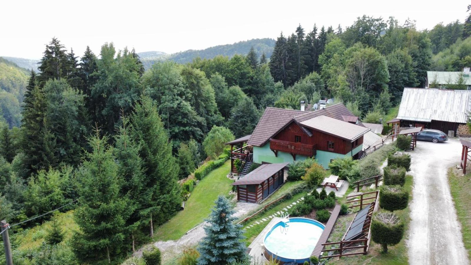 U Hrusku * Krizlice